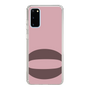Slim Protection Case［ Original - initial color - Q dusty pink ］