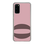 Slim Protection Case［ Original - initial color - Q dusty pink ］