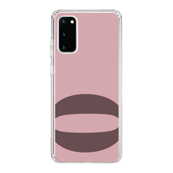 Slim Protection Case［ Original - initial color - Q dusty pink ］