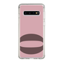 Slim Protection Case［ Original - initial color - Q dusty pink ］