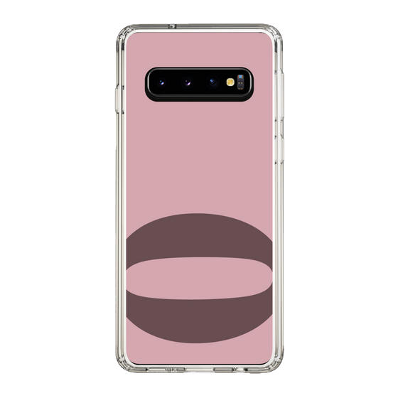 Slim Protection Case［ Original - initial color - Q dusty pink ］