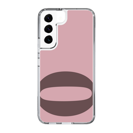Slim Protection Case［ Original - initial color - Q dusty pink ］