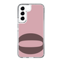 Slim Protection Case［ Original - initial color - Q dusty pink ］