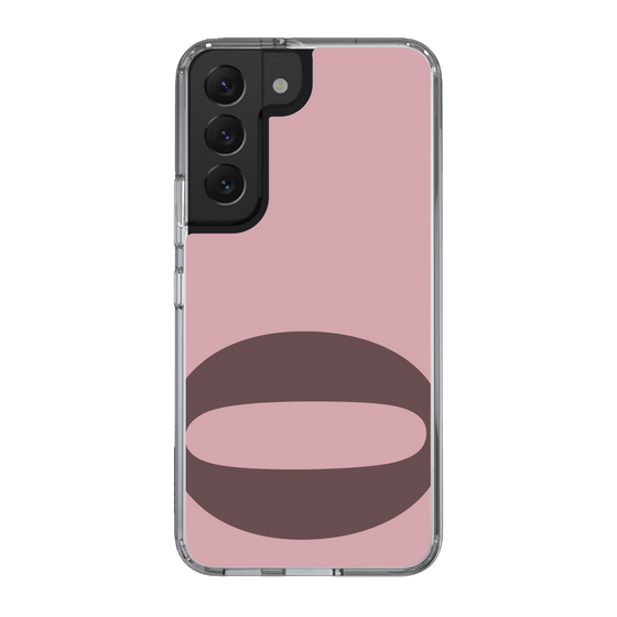 Slim Protection Case［ Original - initial color - Q dusty pink ］