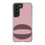 Slim Protection Case［ Original - initial color - Q dusty pink ］