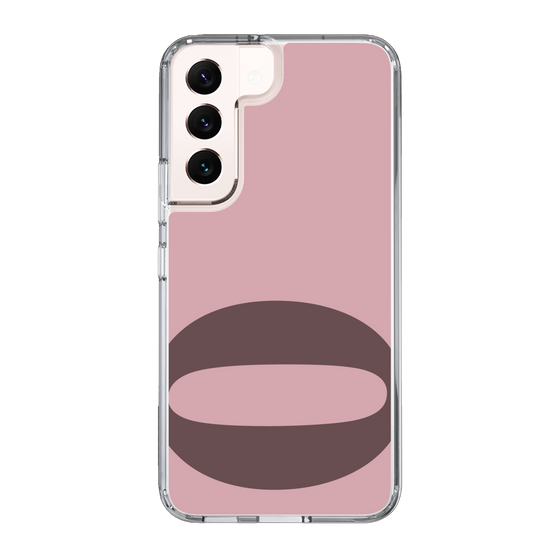 Slim Protection Case［ Original - initial color - Q dusty pink ］