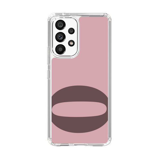 Slim Protection Case［ Original - initial color - Q dusty pink ］