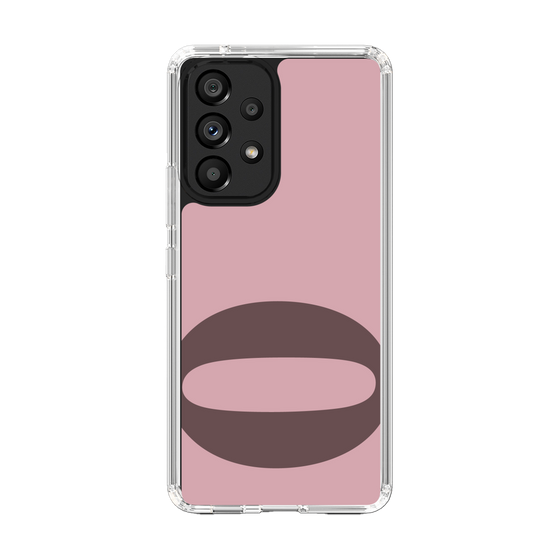 Slim Protection Case［ Original - initial color - Q dusty pink ］