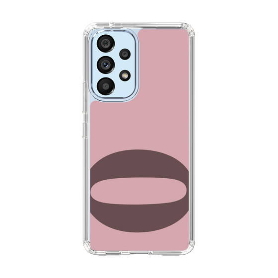 Slim Protection Case［ Original - initial color - Q dusty pink ］