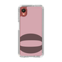 Slim Protection Case［ Original - initial color - Q dusty pink ］