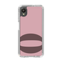 Slim Protection Case［ Original - initial color - Q dusty pink ］