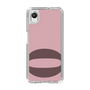 Slim Protection Case［ Original - initial color - Q dusty pink ］