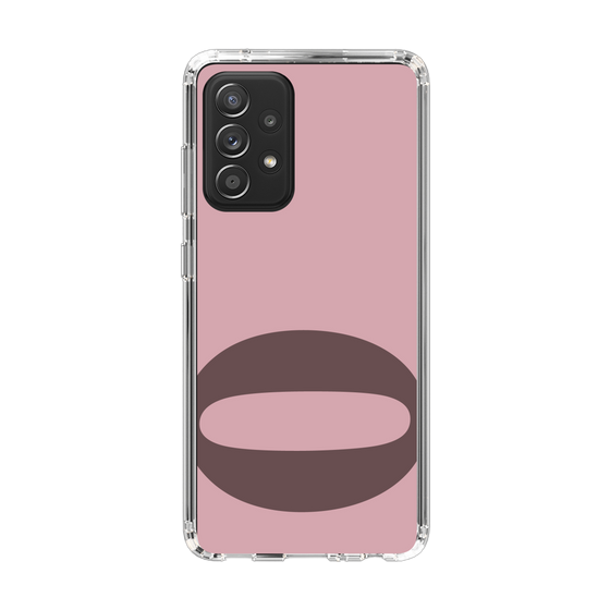 Slim Protection Case［ Original - initial color - Q dusty pink ］