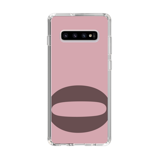 Slim Protection Case［ Original - initial color - Q dusty pink ］