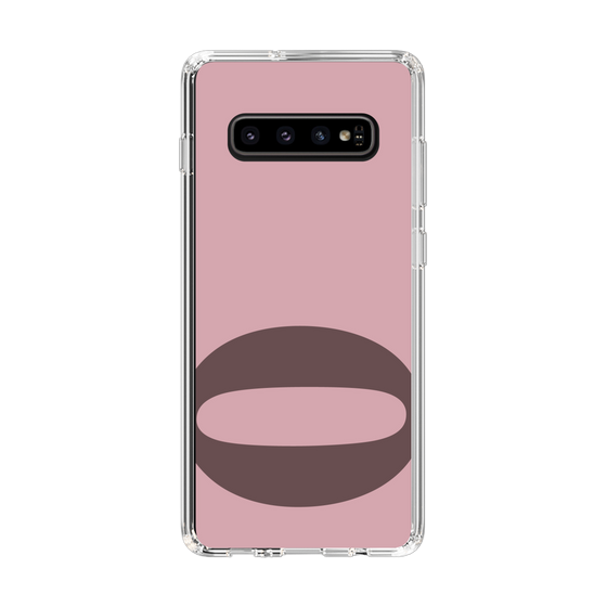 Slim Protection Case［ Original - initial color - Q dusty pink ］