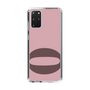 Slim Protection Case［ Original - initial color - Q dusty pink ］