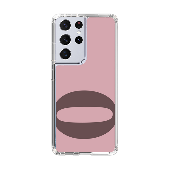 Slim Protection Case［ Original - initial color - Q dusty pink ］