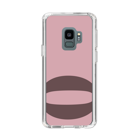 Slim Protection Case［ Original - initial color - Q dusty pink ］