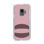 Slim Protection Case［ Original - initial color - Q dusty pink ］