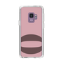 Slim Protection Case［ Original - initial color - Q dusty pink ］