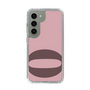 Slim Protection Case［ Original - initial color - Q dusty pink ］