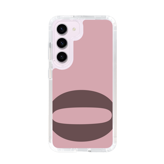 Slim Protection Case［ Original - initial color - Q dusty pink ］