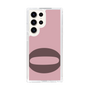 Slim Protection Case［ Original - initial color - Q dusty pink ］