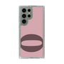 Slim Protection Case［ Original - initial color - Q dusty pink ］