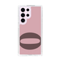 Slim Protection Case［ Original - initial color - Q dusty pink ］