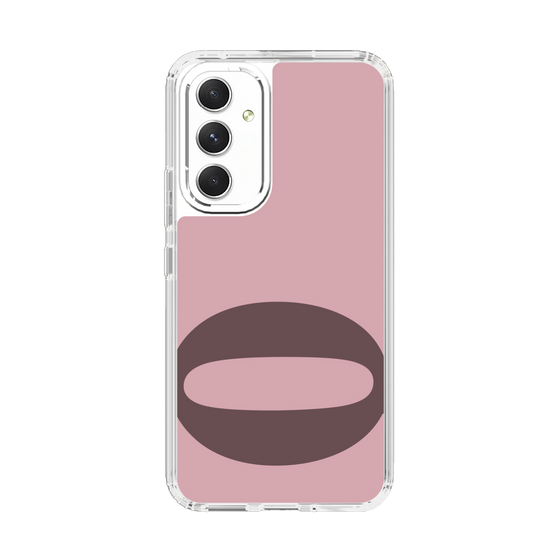 Slim Protection Case［ Original - initial color - Q dusty pink ］