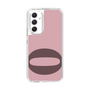 Slim Protection Case［ Original - initial color - Q dusty pink ］