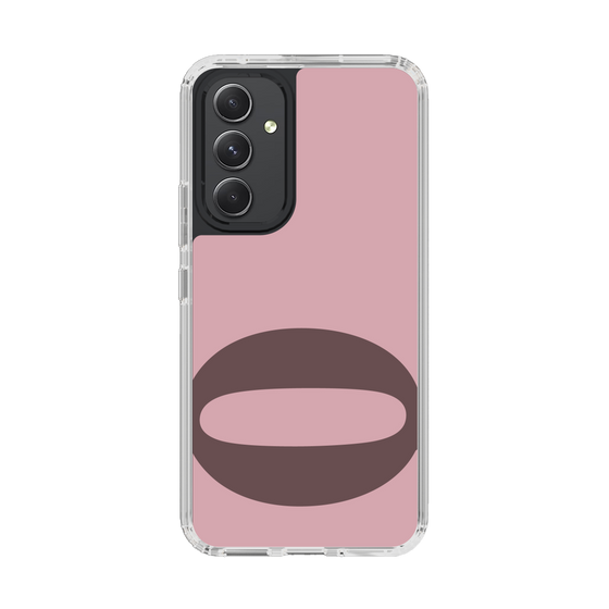 Slim Protection Case［ Original - initial color - Q dusty pink ］