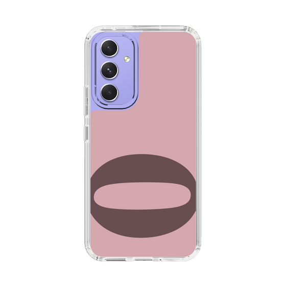 Slim Protection Case［ Original - initial color - Q dusty pink ］