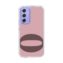 Slim Protection Case［ Original - initial color - Q dusty pink ］