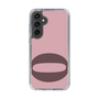 Slim Protection Case［ Original - initial color - Q dusty pink ］