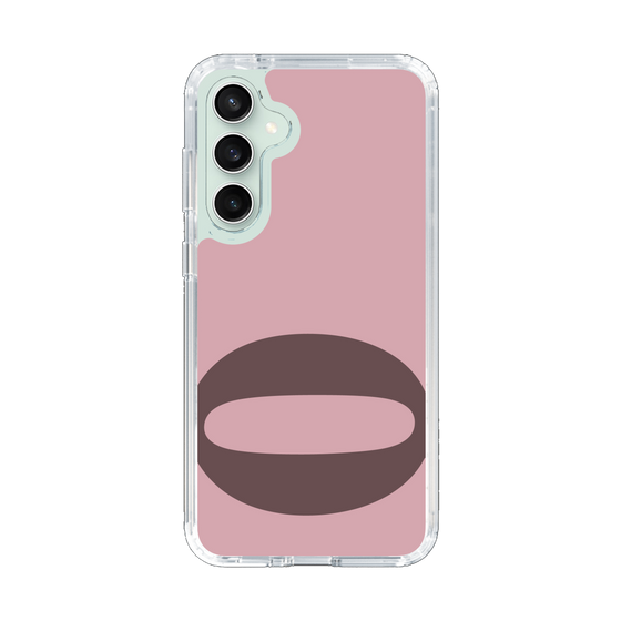 Slim Protection Case［ Original - initial color - Q dusty pink ］