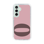 Slim Protection Case［ Original - initial color - Q dusty pink ］
