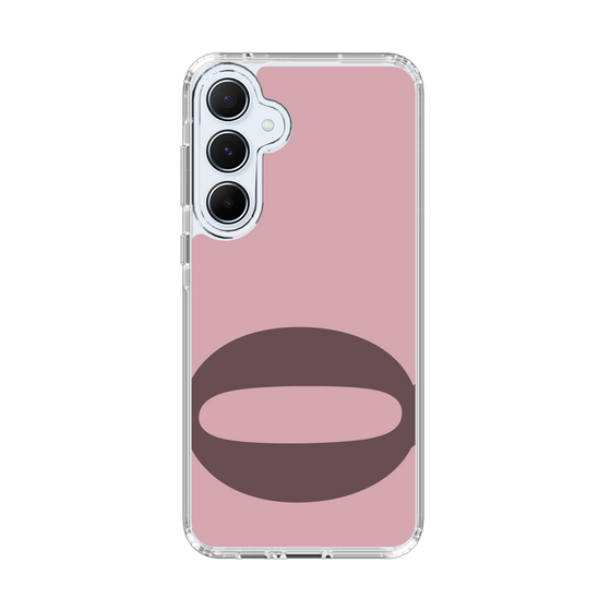 Slim Protection Case［ オリジナル - initial color - Q dusty pink ］