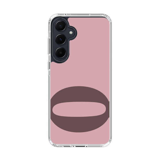 Slim Protection Case［ オリジナル - initial color - Q dusty pink ］