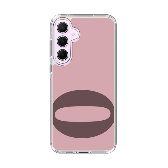 Slim Protection Case［ オリジナル - initial color - Q dusty pink ］