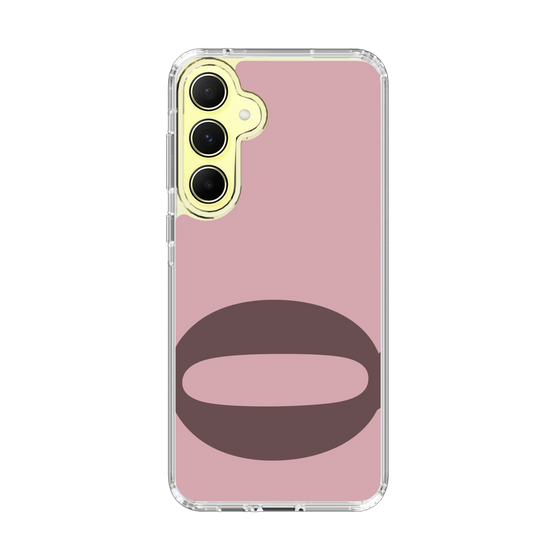 Slim Protection Case［ オリジナル - initial color - Q dusty pink ］