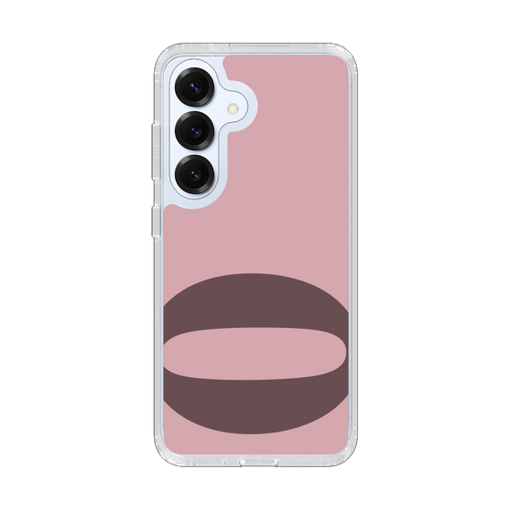 Slim Protection Case［ Original - initial color - Q dusty pink ］