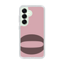 Slim Protection Case［ Original - initial color - Q dusty pink ］