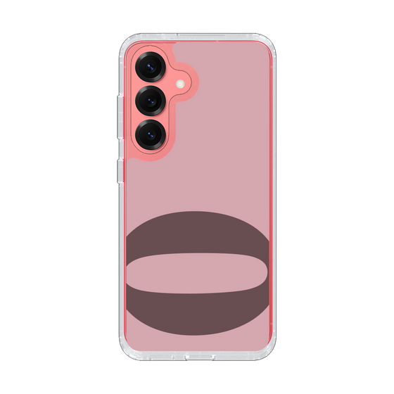 Slim Protection Case［ Original - initial color - Q dusty pink ］
