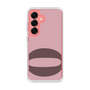 Slim Protection Case［ Original - initial color - Q dusty pink ］