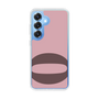 Slim Protection Case［ Original - initial color - Q dusty pink ］