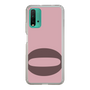 Slim Protection Case［ Original - initial color - Q dusty pink ］
