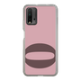 Slim Protection Case［ Original - initial color - Q dusty pink ］