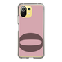 Slim Protection Case［ Original - initial color - Q dusty pink ］
