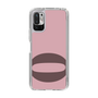 Slim Protection Case［ Original - initial color - Q dusty pink ］